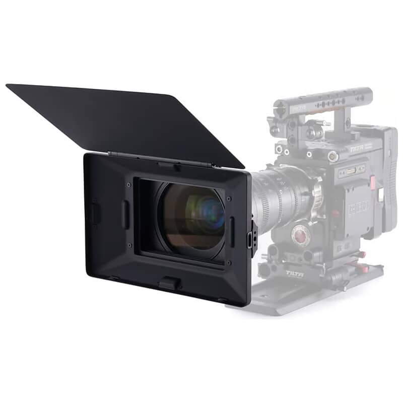 Tilta Mirage Pro Matte Box Starter Kit (95mm Backing) MB-T17-S95