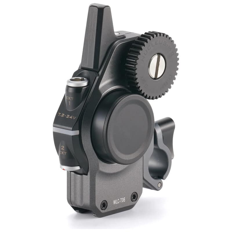 Nucleus-M II Motor Kit WLC-T06-MK