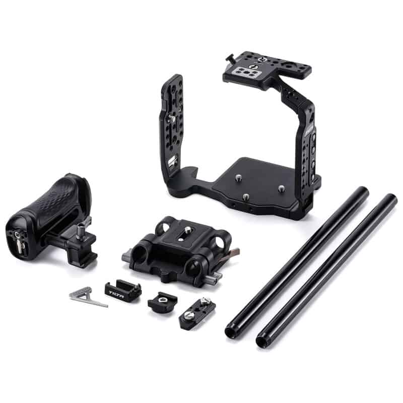 Camera Cage for Canon C80 Advanced Kit ES-T25-B