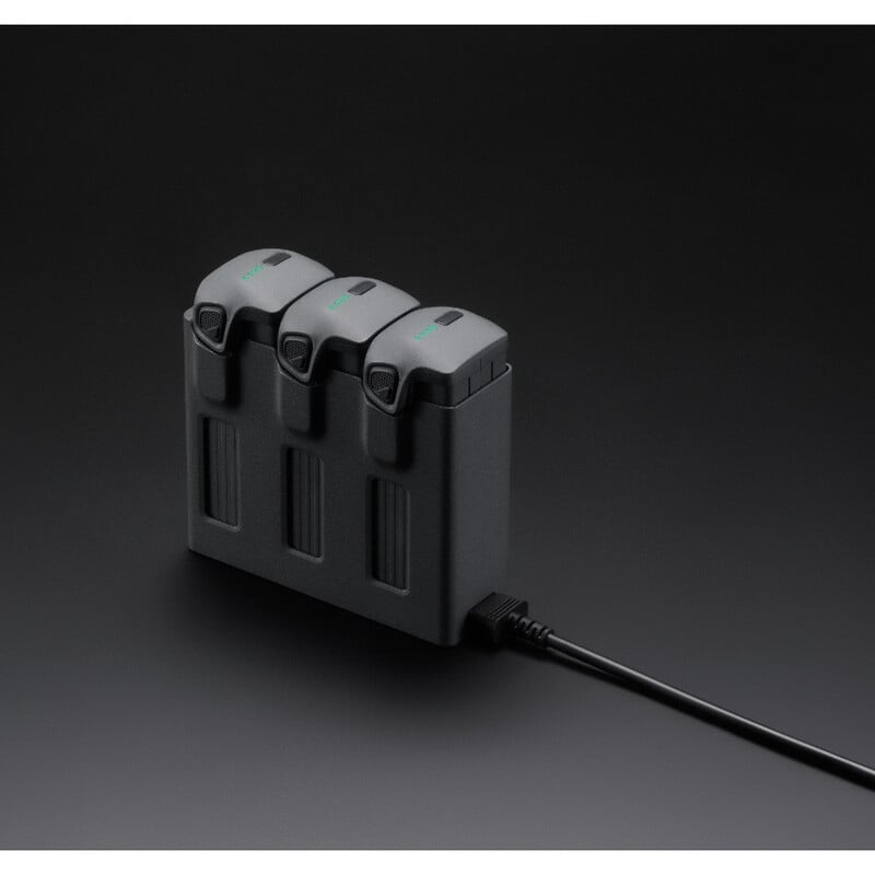 DJI Mavic 4 Pro パラレル充電ハブ