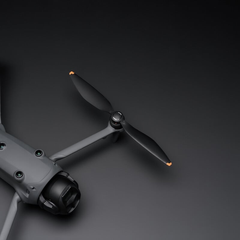 DJI Mavic 4 Pro プロペラ