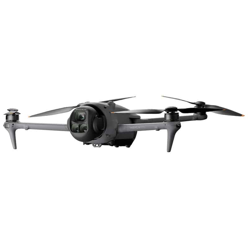 DJI Mavic 4 Pro 512GB クリエイターコンボ(DJI RC Pro 2付属)