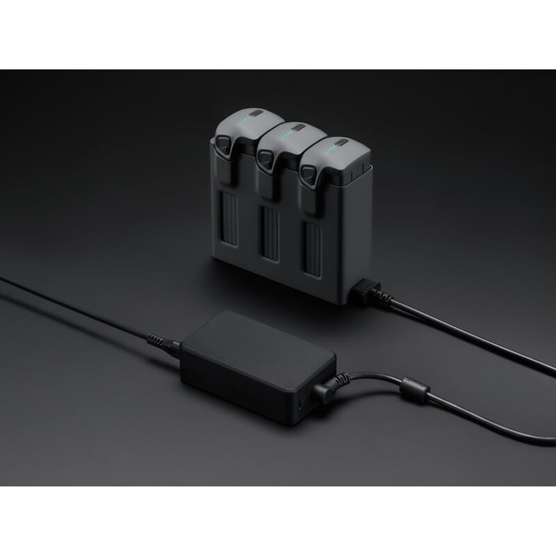 DJI Mavic 240W 電源アダプター