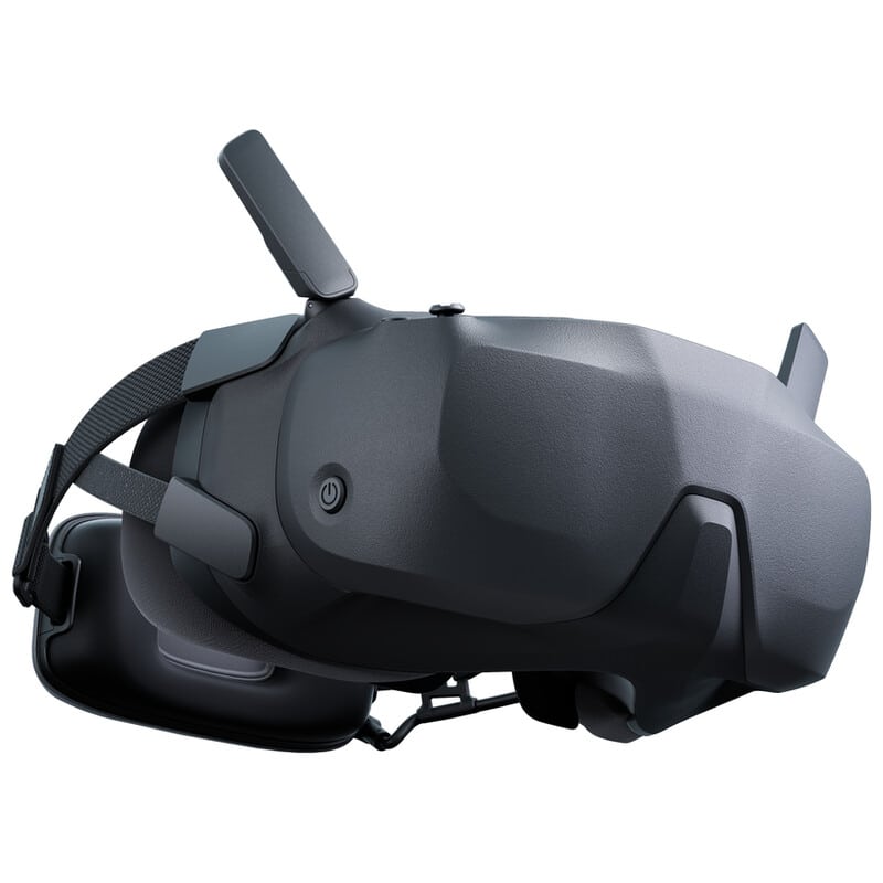 DJI Avata 2 Fly Smart コンボ (バッテリー×3) WA5233