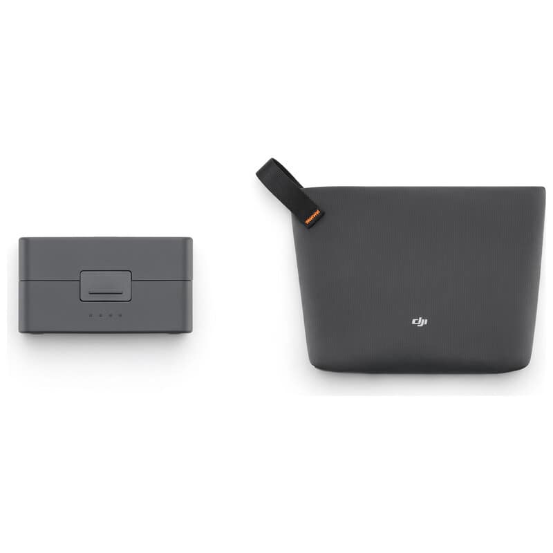 DJI Mic 3 充電ケース DAM050