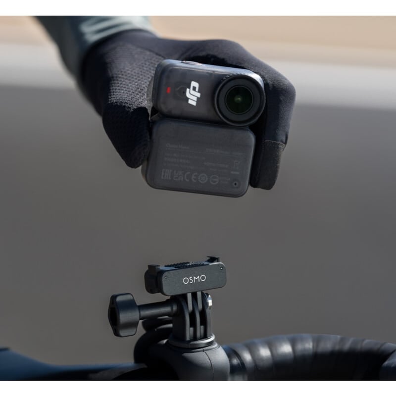 Osmo 両方向クイックリリース式折りたたみアダプターマウント ONWA09