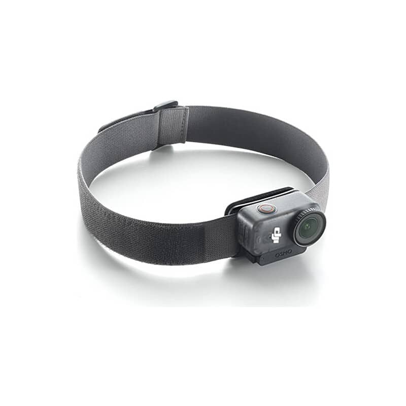Osmo Nano 磁気ヘッドバンド ONWA08