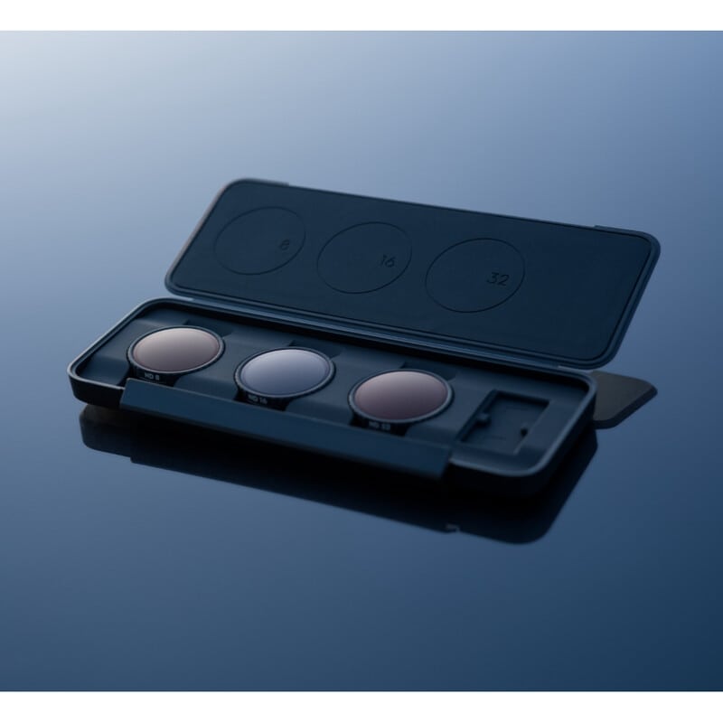 Osmo Nano ND フィルターセット (8/16/32) ONWA07