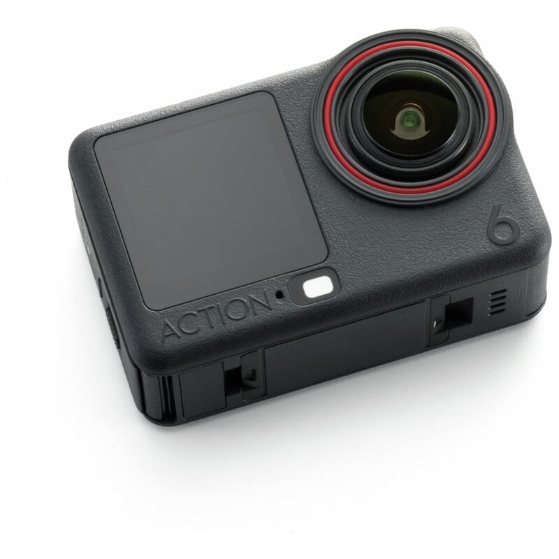 Osmo Action 6 スタンダードコンボ OA6J01