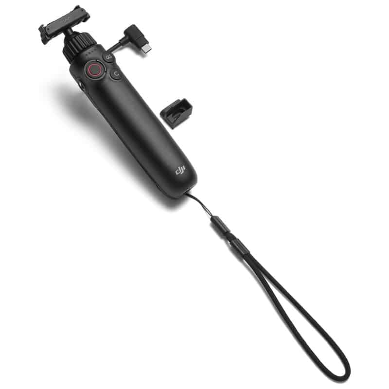 Osmo Action 両方向バッテリーハンドル OA6J08