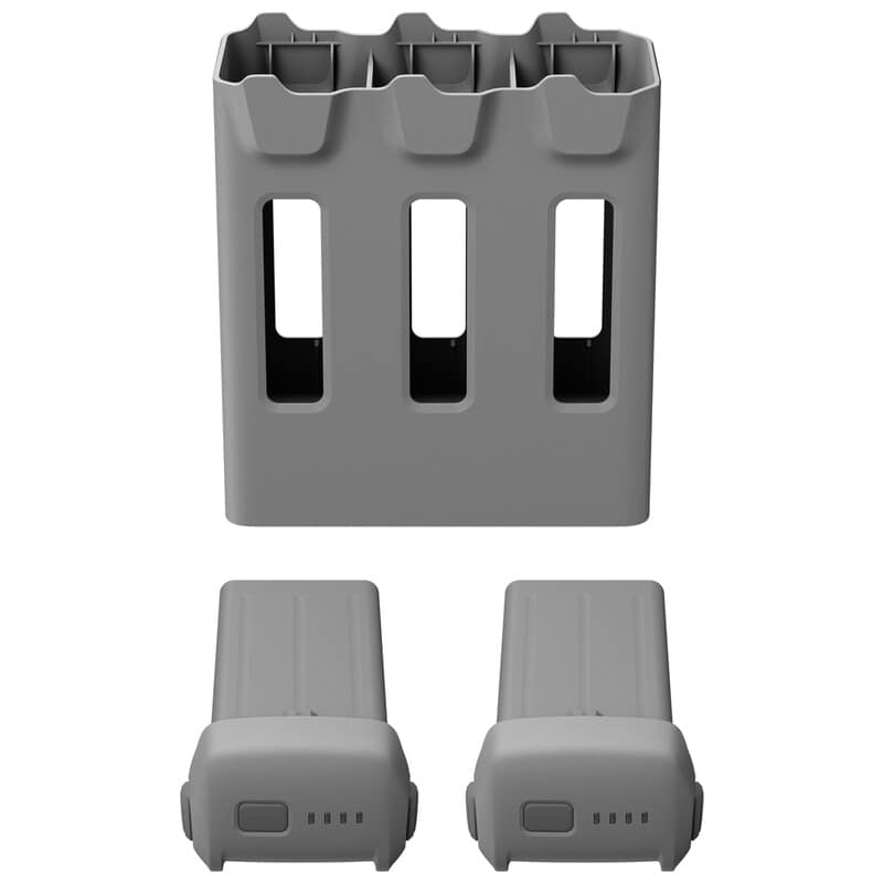 DJI Avata 360 2WAY充電ハブ WA5306(2026年4月9日発売予定)