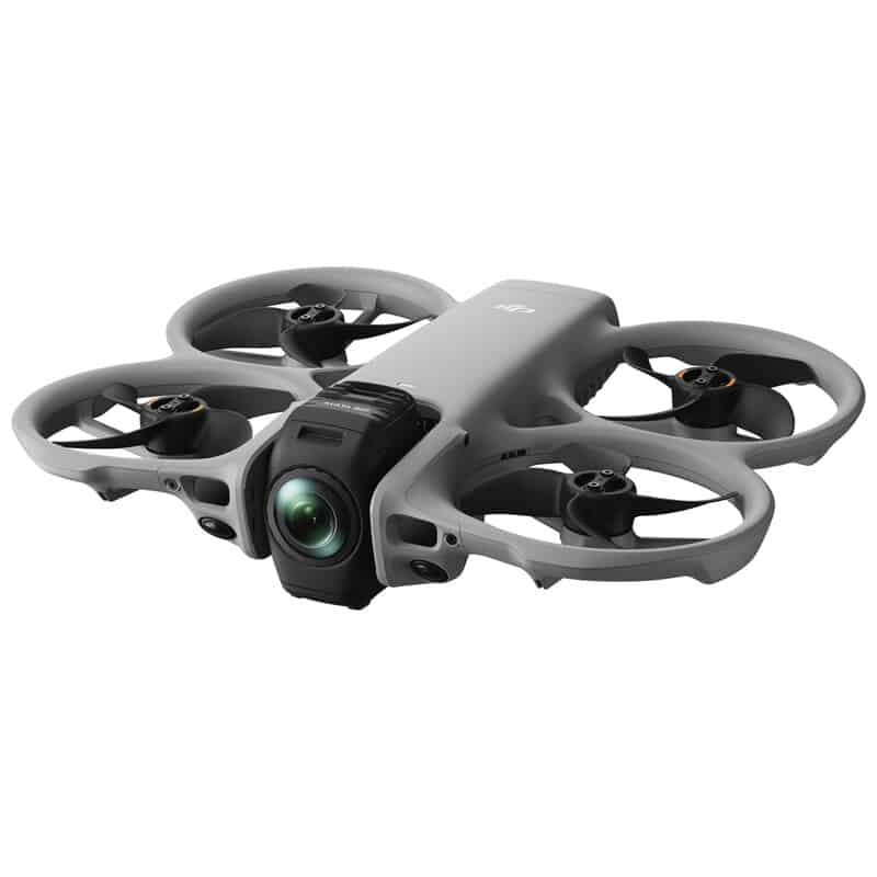 DJI Avata 360 (DJI RC 2付属) WA5309(2026年4月9日発売予定)