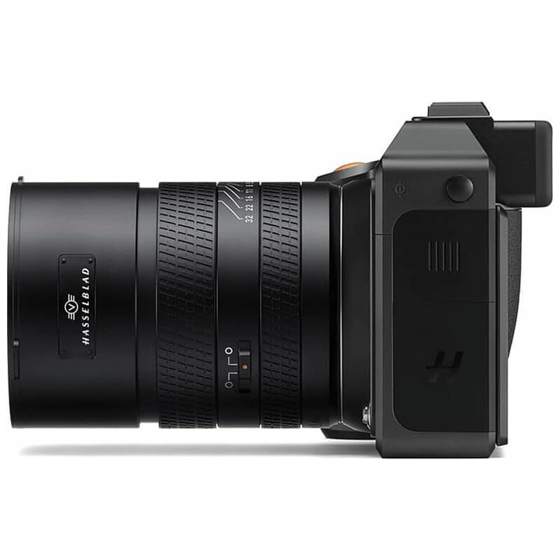 HASSELBLAD XCD 2.5/25V 新品｜フジヤカメラ