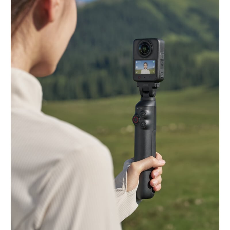 DJI Osmo 360 II バッテリー延長ロッド OQ102E 新品｜フジヤカメラ