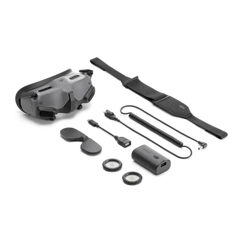 DJI Goggles 2 GGS001