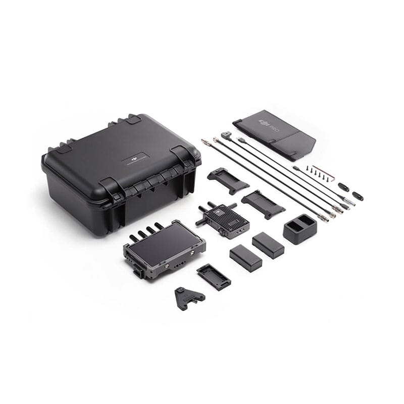 DJI Transmission (高輝度モニター コンボ) ASV002