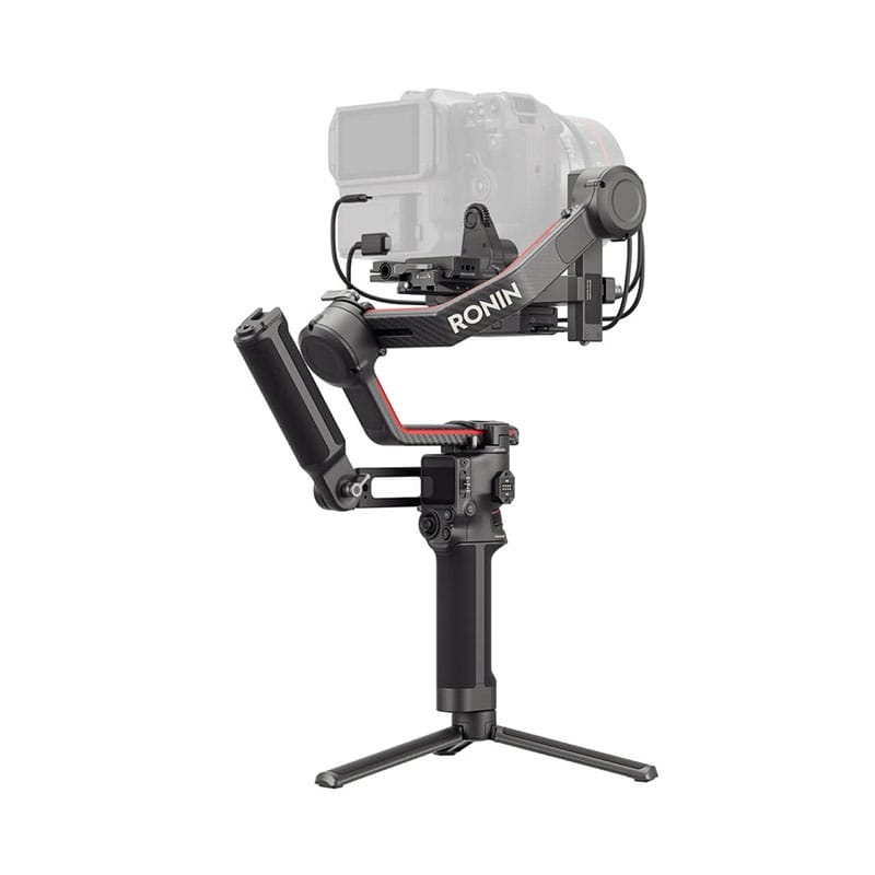 ほぼ新品 オプション付き DJI RS2 PRO COMBO ジンバル