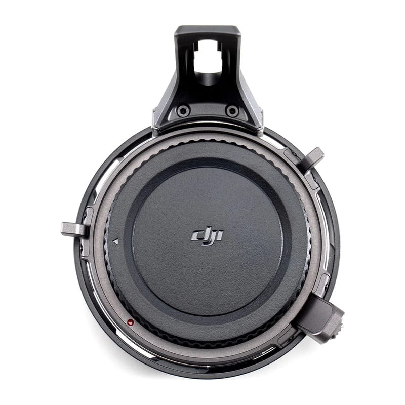 Zenmuse X9 L マウントユニット D34H02
