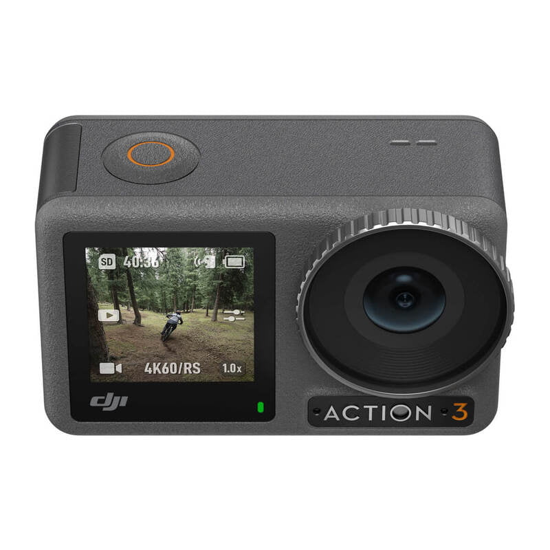 Osmo Action 3 Adventure コンボ AC2024