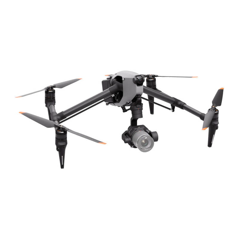DJI Inspire 3 WM6666
