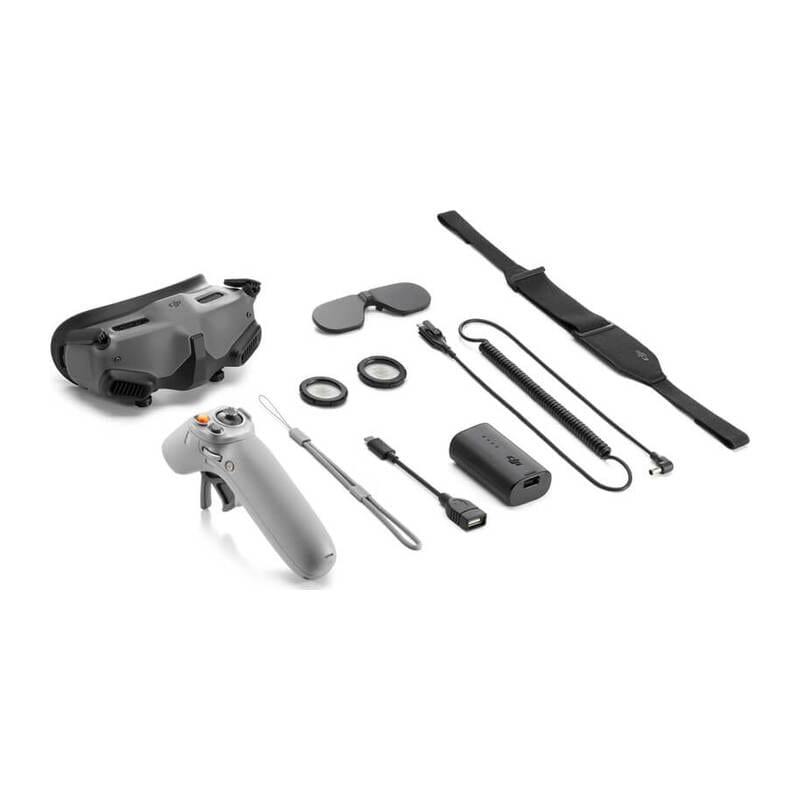 DJI GGS016 [DJI Goggles 2 Motion Combo (DJI RC Motion 2)]｜フジヤ