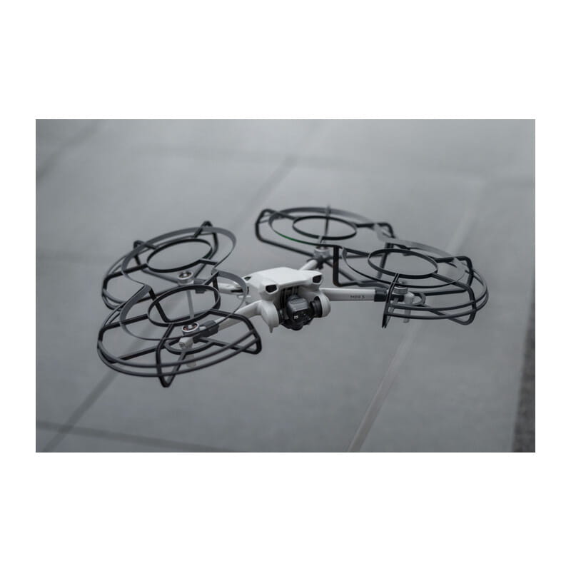 DJI Mini 3シリーズ 360°プロペラガード M16355