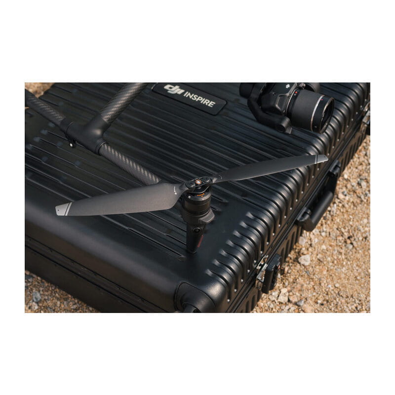 DJI Inspire 3 高地用折りたたみ式クイックリリースプロペラ(1組) IN6308