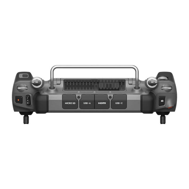 DJI RC Plus (Inspire 3) IN6312