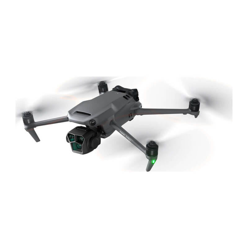 DJI Mavic 3 Pro Fly More コンボ (DJI RC付属) WM2623
