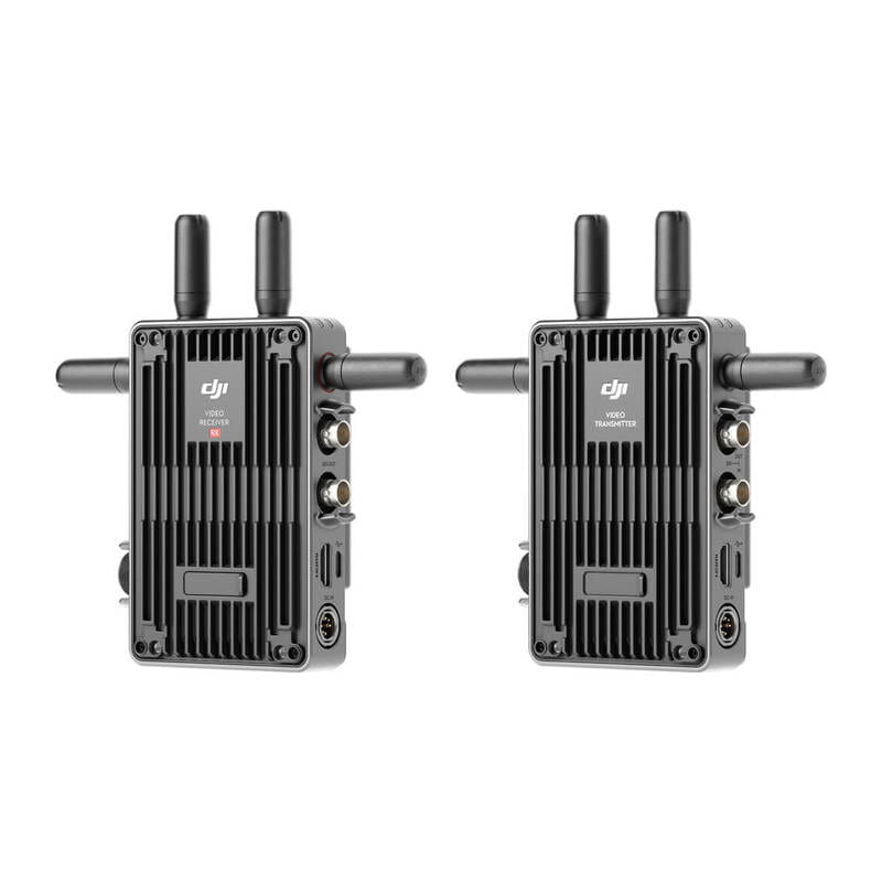 DJI Transmission (スタンダードコンボ) DT1011