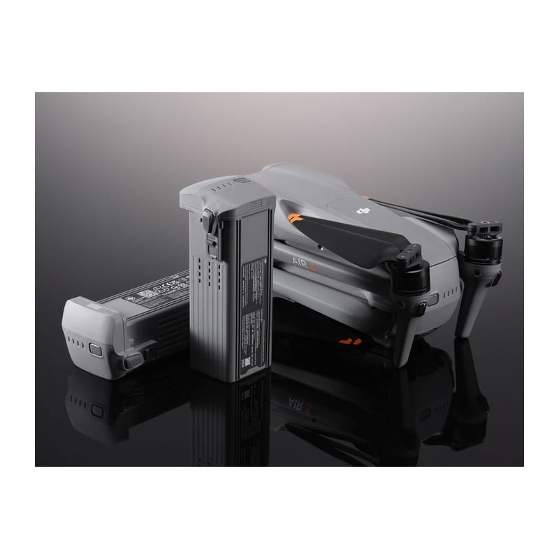 DJI Air 3 インテリジェントフライトバッテリー ZF3232