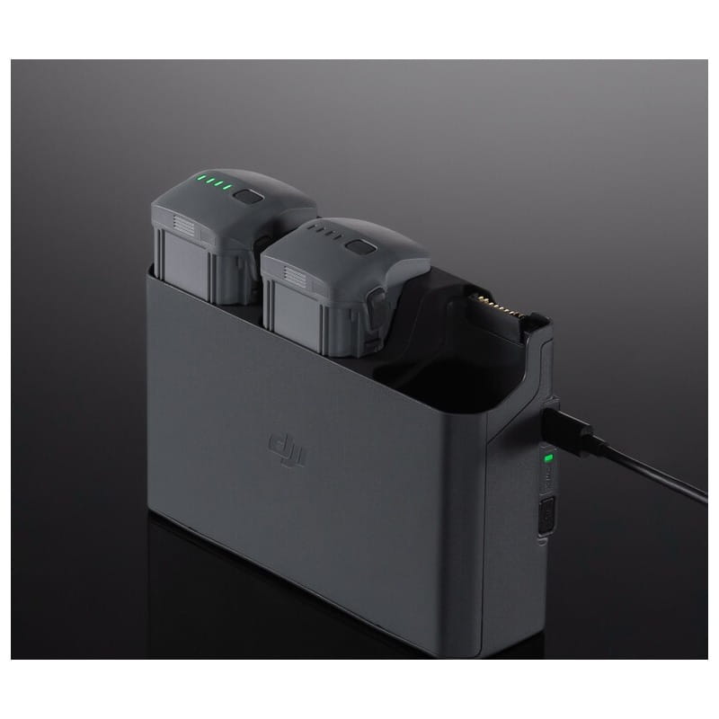 DJI Air 3 バッテリー充電ハブ CD3232