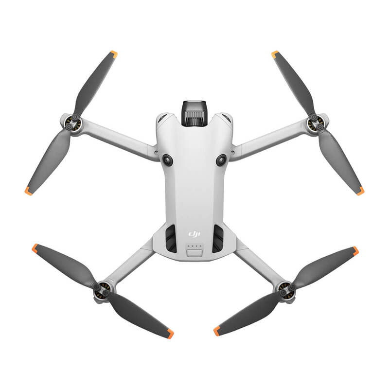 DJI Mini 4 Pro Fly More Combo Plus (DJI RC 2付属)