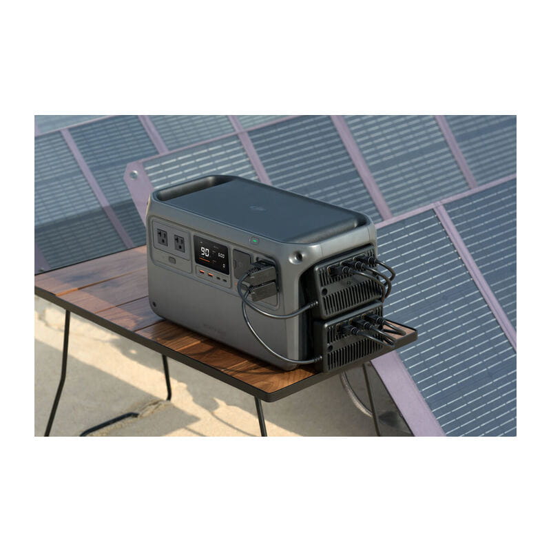 DJI Power ソーラーパネル アダプターモジュール (MPPT) DY0002