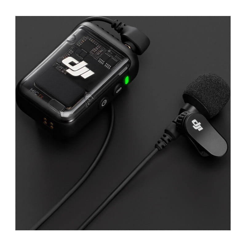 DJI ラベリアマイク DM1026