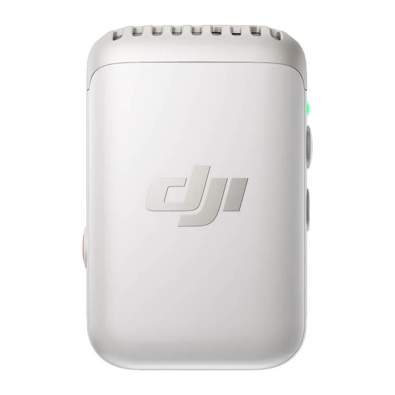 DJI Mic 2 トランスミッター パールホワイト DM1024