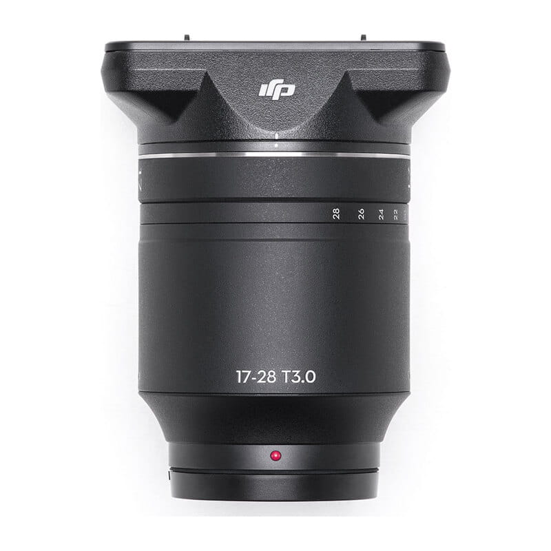 DJI Ronin 4D 8Kコンボ R4D8KD