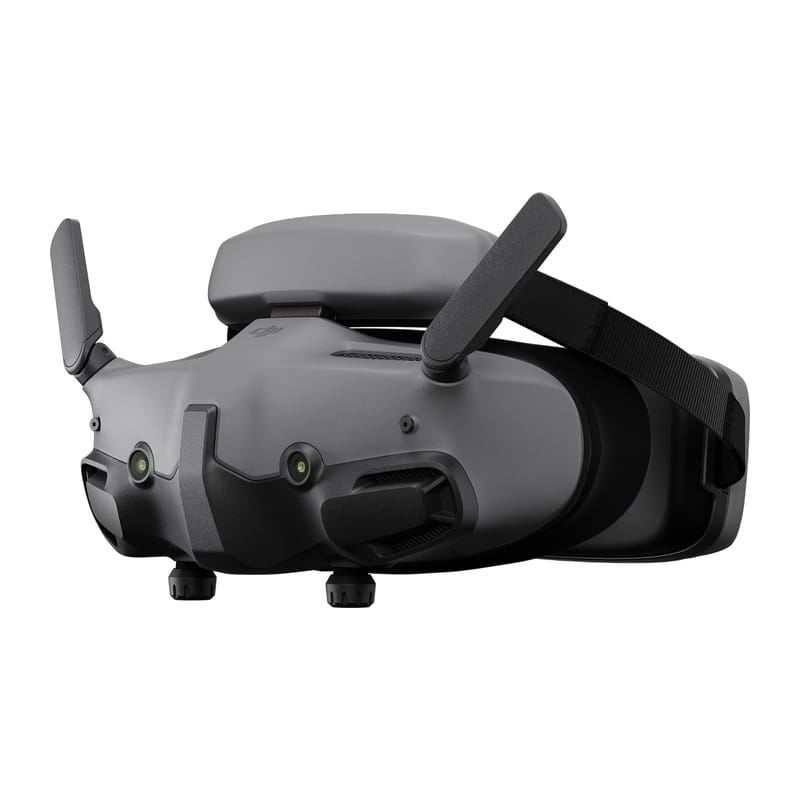 DJI Avata 2 Fly More コンボ (バッテリー×1) WA5205