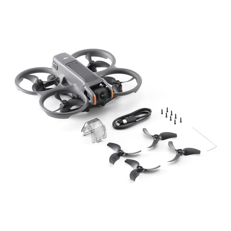 DJI Avata 2 (機体単体) WA5204