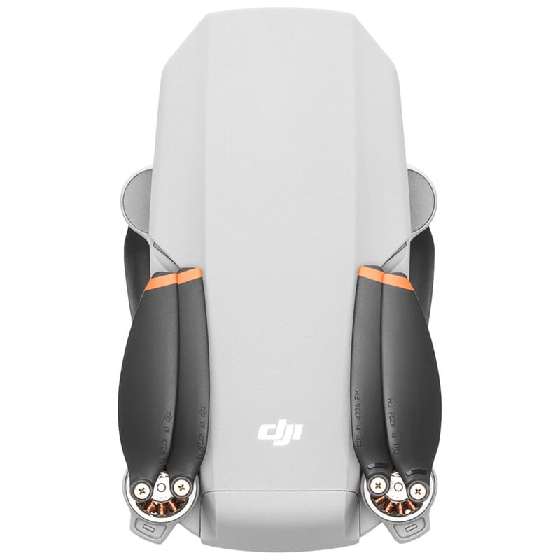 DJI Mini 4K Fly More Combo M1615M