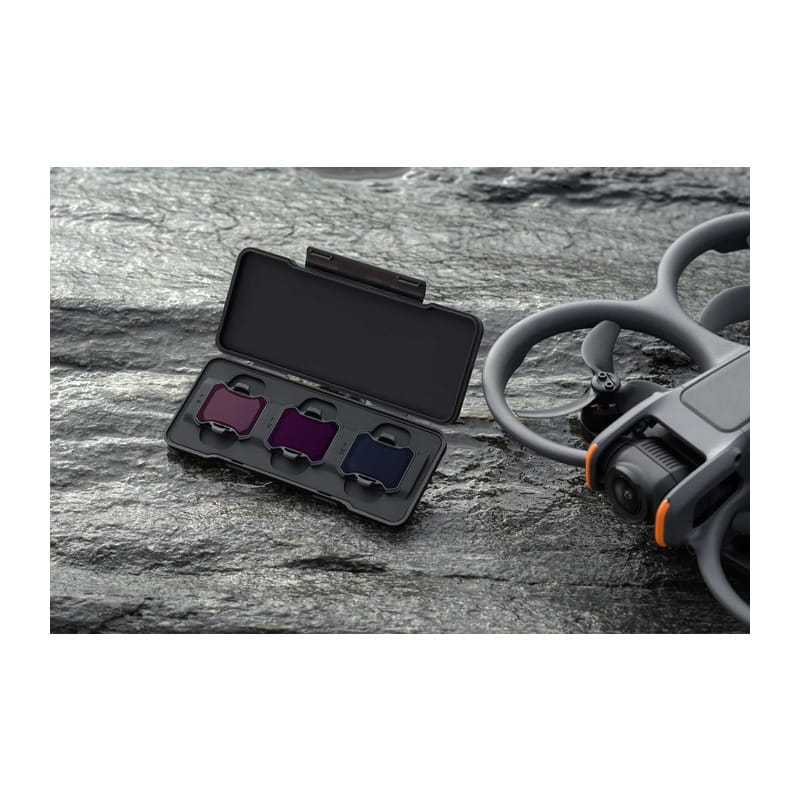 DJI Avata 2 ND フィルターセット WA5214