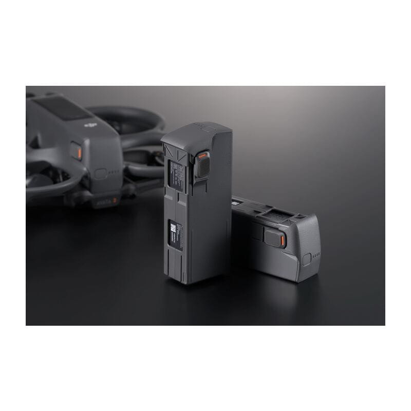 DJI Avata 2 インテリジェントフライトバッテリー WA5211