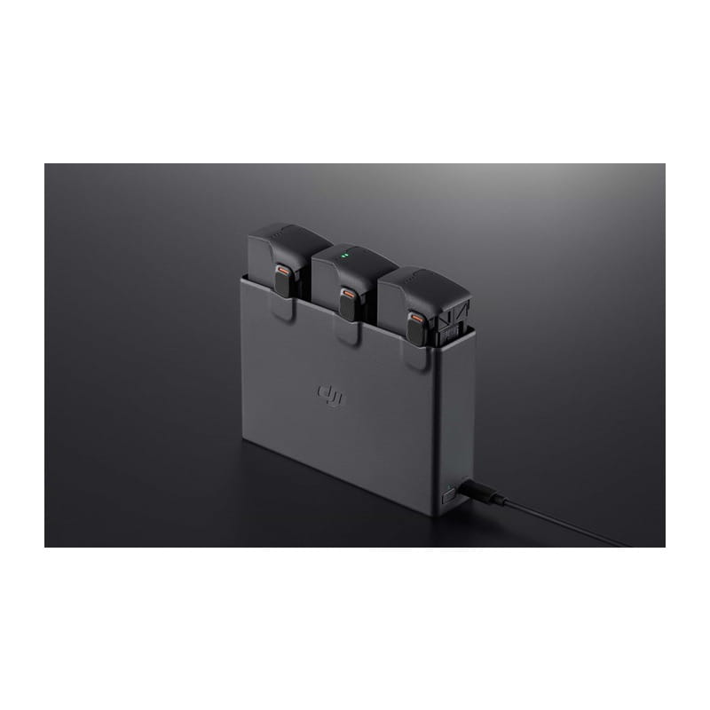 DJI Avata 2 バッテリー充電ハブ WA5213