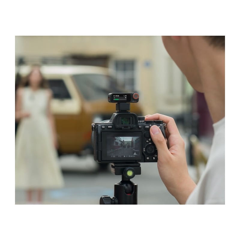DJI Mic 2 カメラアダプター DM1029