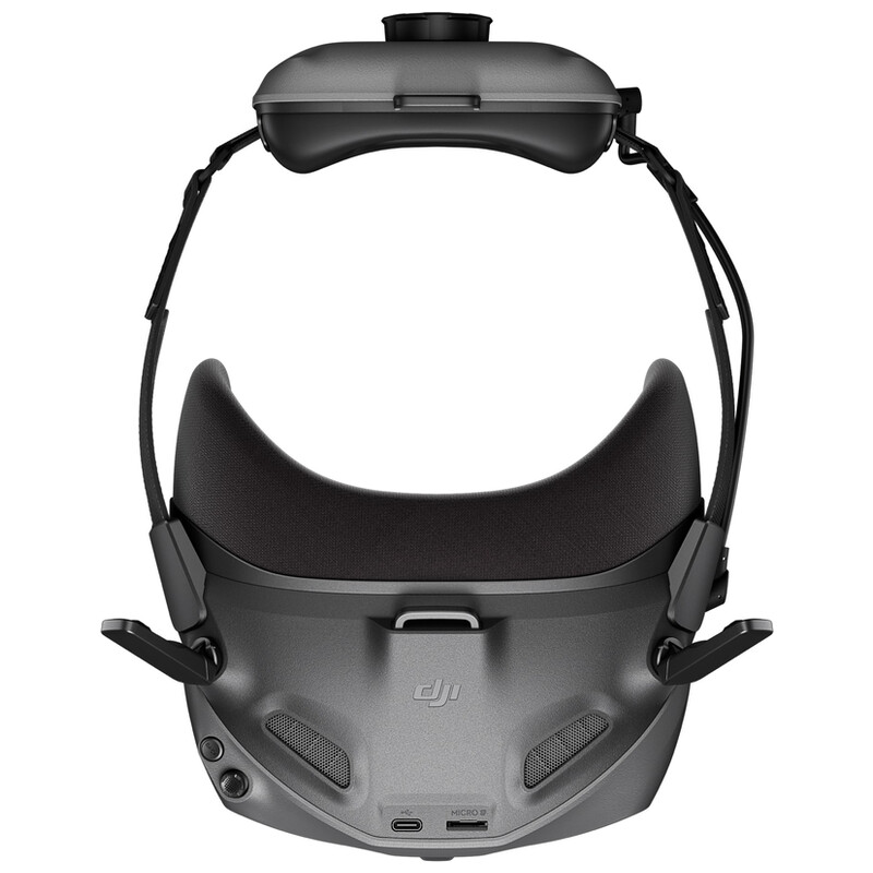 DJI Goggles N3 WB5223