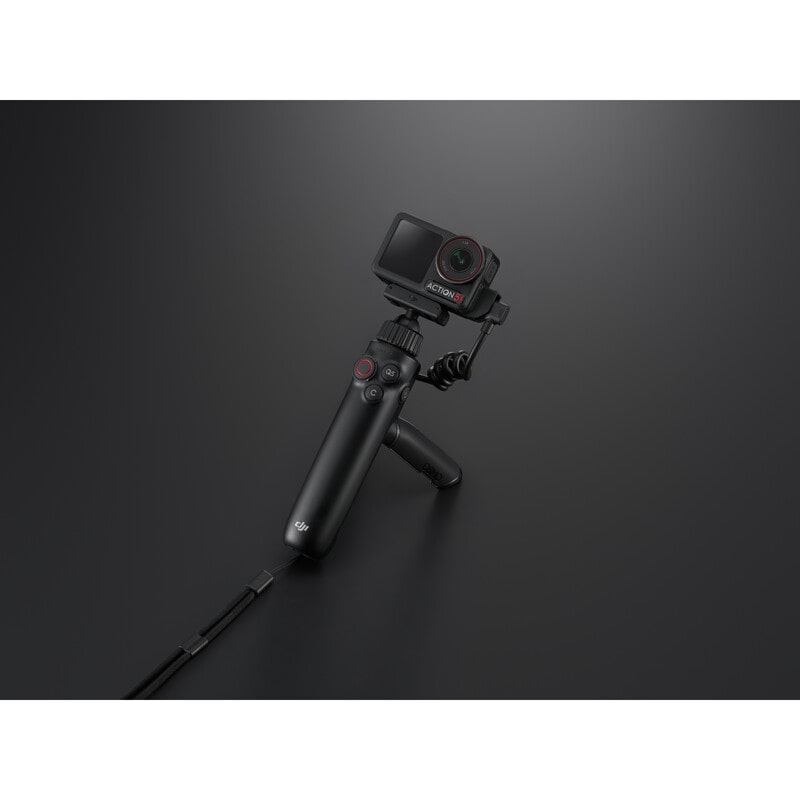 Osmo Action 多機能充電ハンドル OASB03