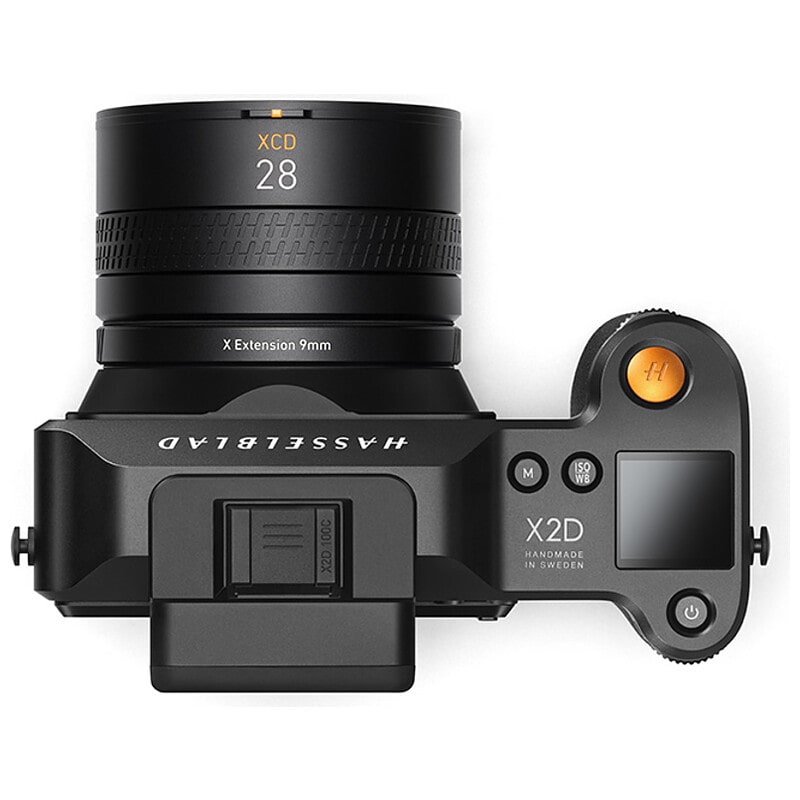 X Extension Tube (9mm)