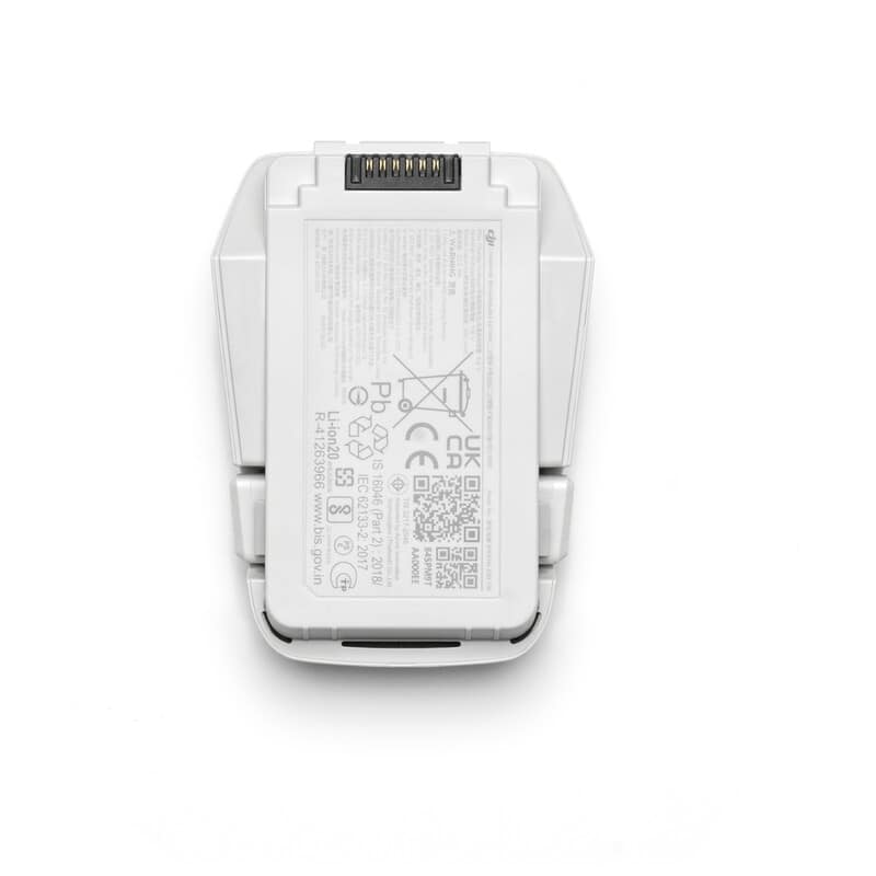 DJI Flip インテリジェントフライトバッテリー WA141D