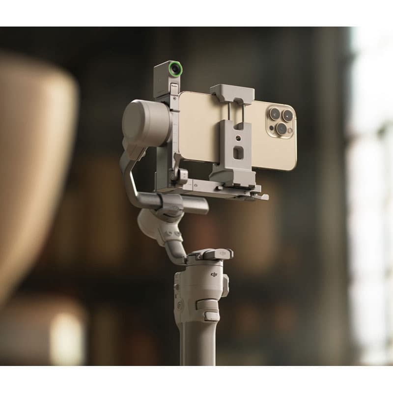 DJI RS 4 Mini スマートフォンフォルダー HG7719