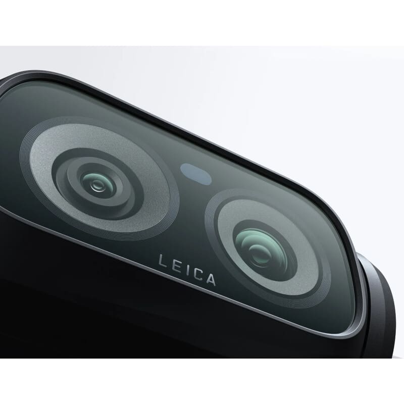 Insta360 Luna Ultra スタンダードバンドル コズミックブラック CINSABTA-LUNAULTRA01(2026年6月15日発売予定)